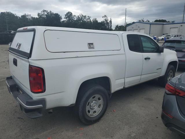 1GCHSBEA9K1246939 - 2019 CHEVROLET COLORADO WHITE photo 3