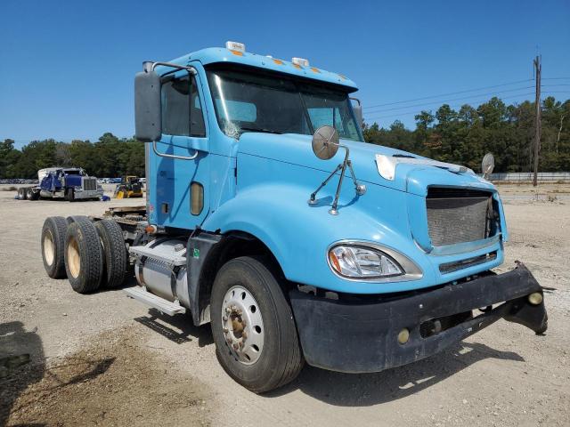 1FUJA6CK57DZ23748 - 2007 FREIGHTLINER CONVENTION COLUMBIA BLUE photo 1