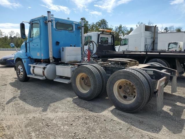 1FUJA6CK57DZ23748 - 2007 FREIGHTLINER CONVENTION COLUMBIA BLUE photo 3