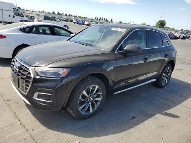 2021 AUDI Q5 PREMIUM, 