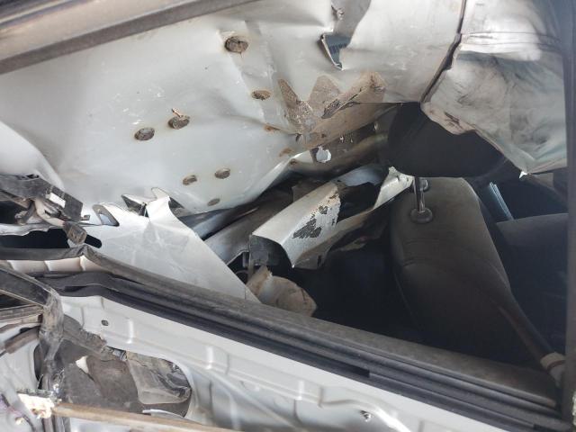 JN1BV7AP7FM339020 - 2015 INFINITI Q50 BASE Gümüş foto 10