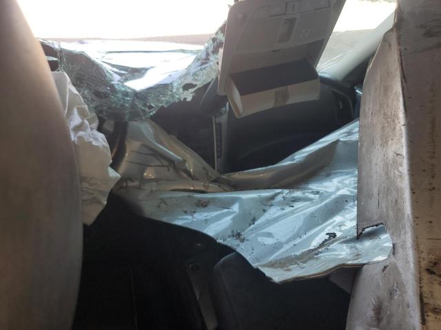 JN1BV7AP7FM339020 - 2015 INFINITI Q50 BASE Gümüş foto 8