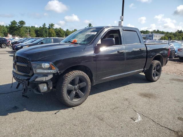 2014 RAM 1500 ST, 