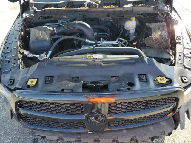 1C6RR7KT3ES452461 - 2014 RAM 1500 ST BLACK photo 11