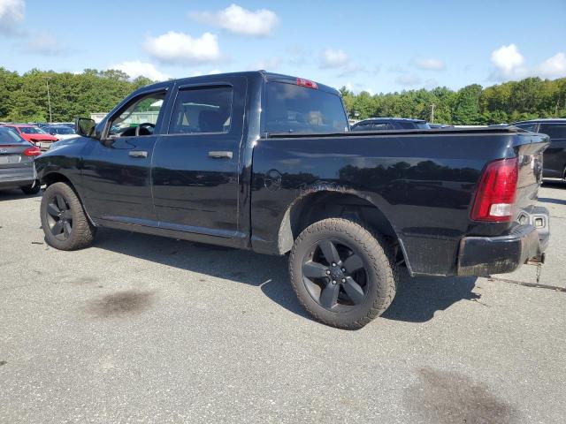 1C6RR7KT3ES452461 - 2014 RAM 1500 ST BLACK photo 2