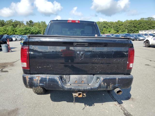 1C6RR7KT3ES452461 - 2014 RAM 1500 ST BLACK photo 6