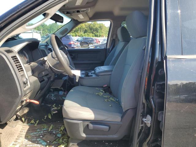 1C6RR7KT3ES452461 - 2014 RAM 1500 ST BLACK photo 7