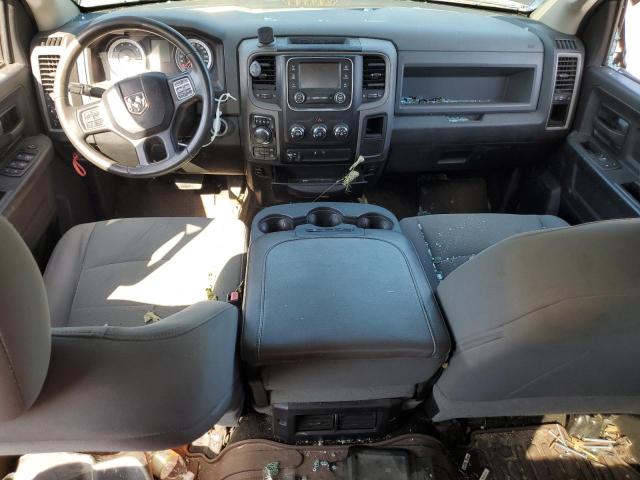 1C6RR7KT3ES452461 - 2014 RAM 1500 ST BLACK photo 8