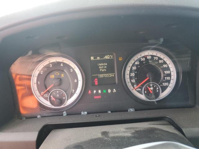 1C6RR7KT3ES452461 - 2014 RAM 1500 ST BLACK photo 9