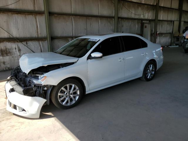 2014 VOLKSWAGEN JETTA SE, 