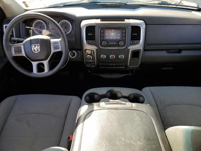 1C6RR7TT5MS516982 - 2021 RAM 1500 CLASS SLT 灰色 照片 8