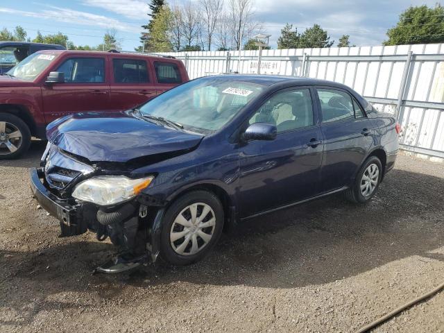 2012 TOYOTA COROLLA BASE, 