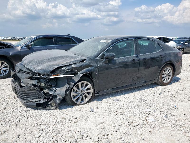 2024 TOYOTA CAMRY LE, 