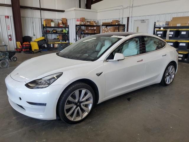 2019 TESLA MODEL 3, 