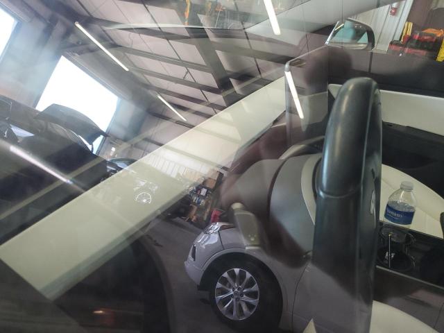 5YJ3E1EA7KF327778 - 2019 TESLA MODEL 3 Biały zdjęcie 9