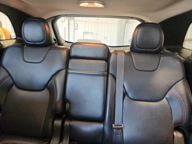 1C4PJMBS9HW506131 - 2017 JEEP CHEROKEE TRAILHAWK 石墨色 照片 10