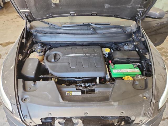 1C4PJMBS9HW506131 - 2017 JEEP CHEROKEE TRAILHAWK 石墨色 照片 12