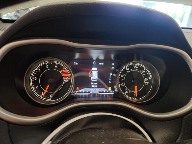 1C4PJMBS9HW506131 - 2017 JEEP CHEROKEE TRAILHAWK 石墨色 照片 9