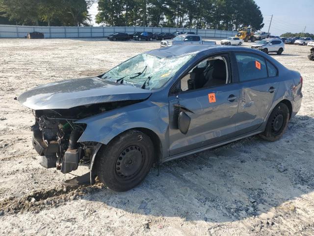 2014 VOLKSWAGEN JETTA BASE, 