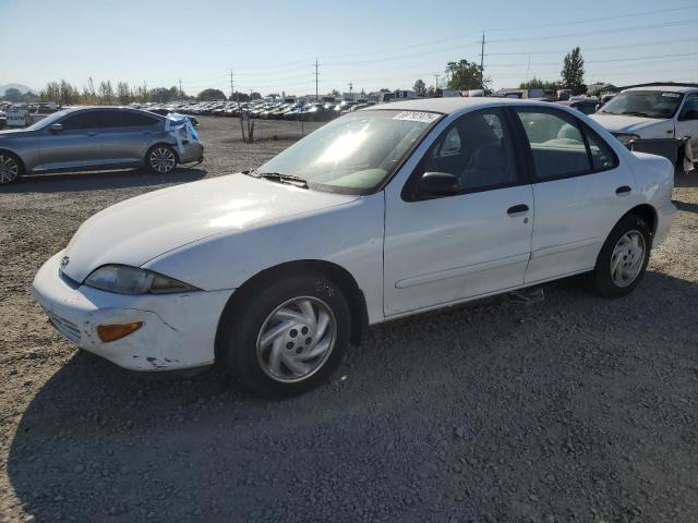 1998 CHEVROLET CAVALIER, 