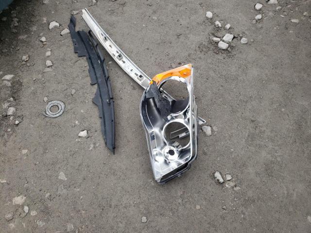 2C4RC1BG4DR774875 - 2013 CHRYSLER TOWN & COU TOURING Gümüş foto 13