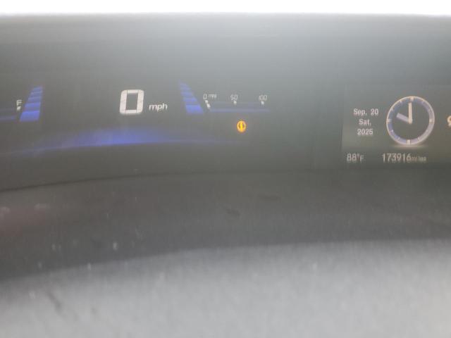 19XFB4F27FE000761 - 2015 HONDA CIVIC HYBRID 白色 照片 9