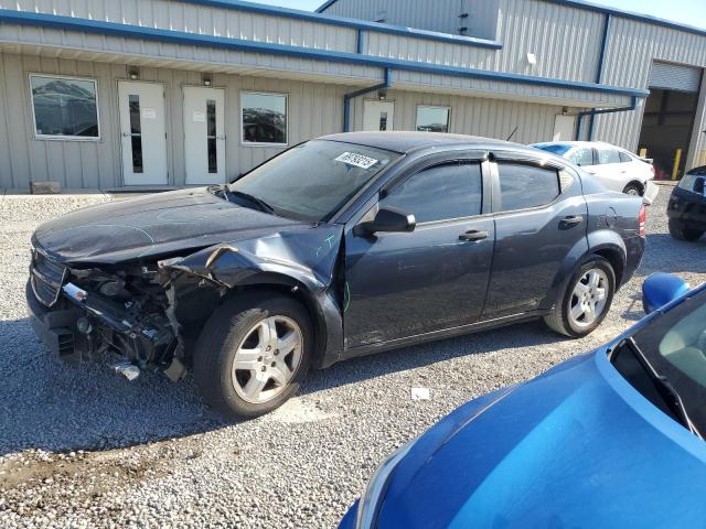 2008 DODGE AVENGER SE, 