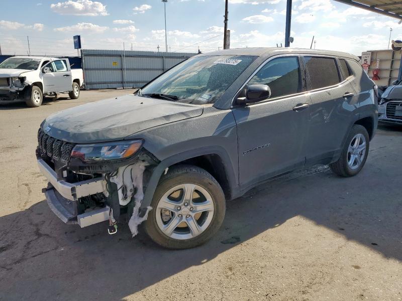 2023 JEEP COMPASS SPORT, 