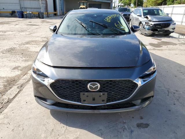 3MZBPACL1LM117519 - 2020 MAZDA 3 SELECT GRAY photo 5