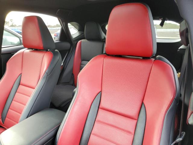 JTJBARBZXJ2150254 - 2018 LEXUS NX 300 BASE Beyaz fotoğraf 10