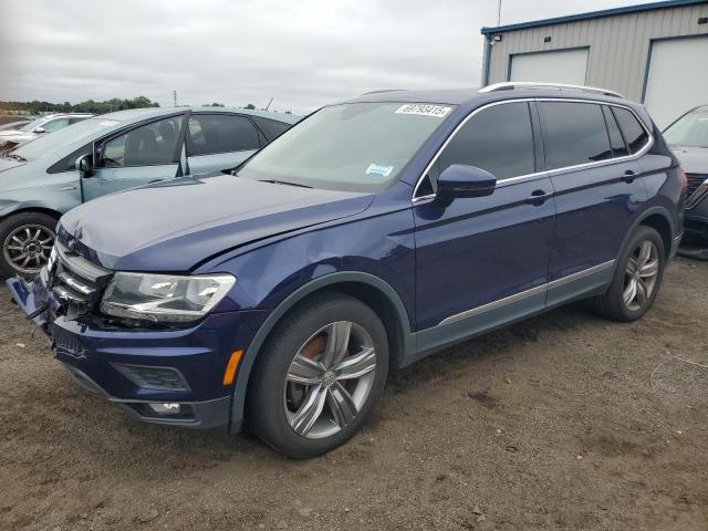 2021 VOLKSWAGEN TIGUAN SE, 