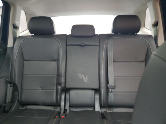 3VV2B7AX8MM036787 - 2021 VOLKSWAGEN TIGUAN SE Azul foto 10