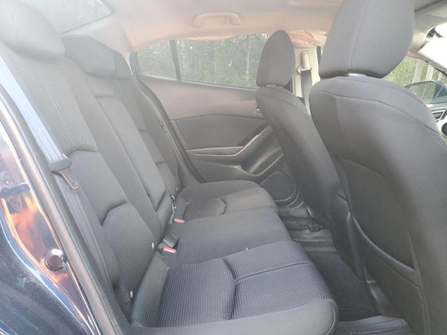 3MZBN1W33JM170740 - 2018 MAZDA 3 GRAND TOURING BLUE photo 10