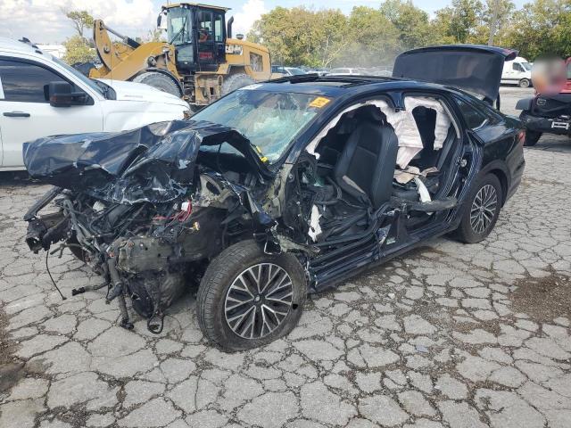 2019 VOLKSWAGEN JETTA S, 