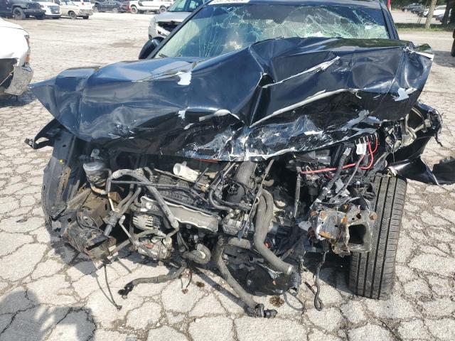 3VWCB7BU1KM158120 - 2019 VOLKSWAGEN JETTA S შავი ფოტო 11