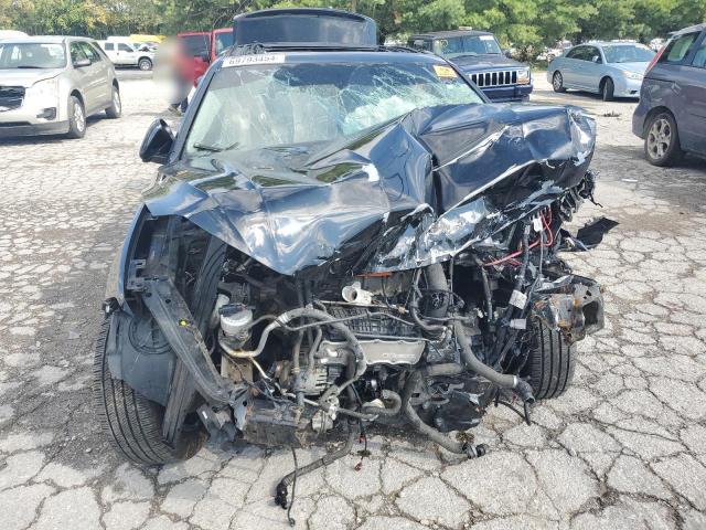 3VWCB7BU1KM158120 - 2019 VOLKSWAGEN JETTA S შავი ფოტო 5