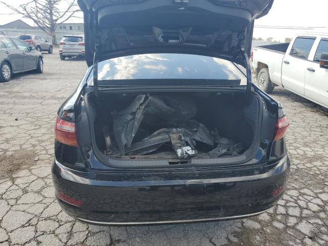 3VWCB7BU1KM158120 - 2019 VOLKSWAGEN JETTA S შავი ფოტო 6
