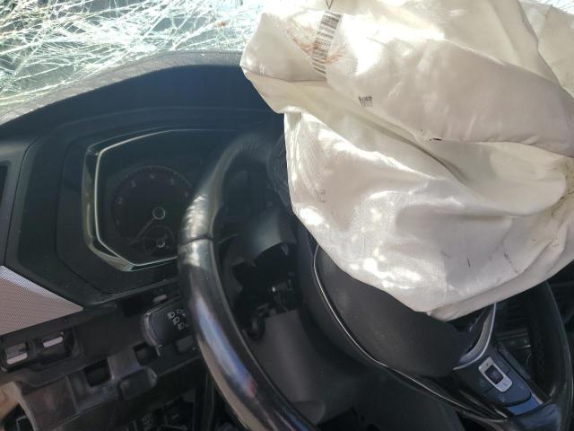 3VWCB7BU1KM158120 - 2019 VOLKSWAGEN JETTA S შავი ფოტო 9