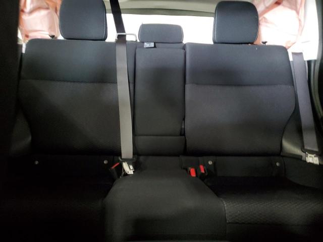 JF2SJAEC8JH581508 - 2018 SUBARU FORESTER 2.5I PREMIUM BLACK photo 10