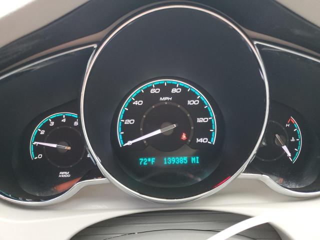 1G1ZC5EU5BF192449 - 2011 CHEVROLET MALIBU 1LT SILVER photo 9