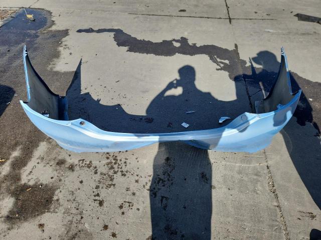 4T4BF1FK2CR203315 - 2012 TOYOTA CAMRY BASE BLUE photo 12