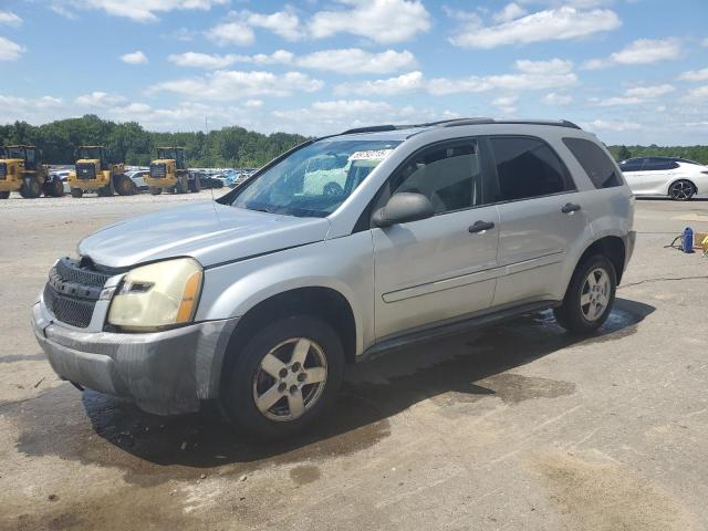 2005 CHEVROLET EQUINOX LS, 