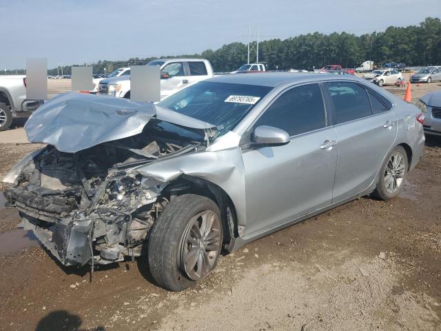 2017 TOYOTA CAMRY LE, 