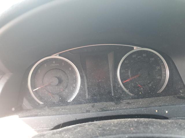 4T1BF1FKXHU701747 - 2017 TOYOTA CAMRY LE SILVER photo 9