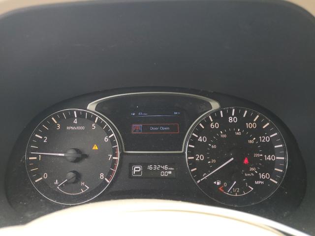 5N1AR2MN9DC667533 - 2013 NISSAN PATHFINDER S Կապույտ լուսանկար 9