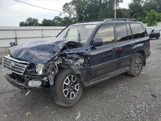 2005 TOYOTA LAND CRUIS, 