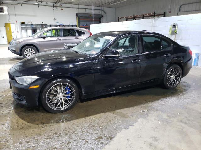 WBA3B9G5XENR91633 - 2014 BMW 335 XI Qara foto 1