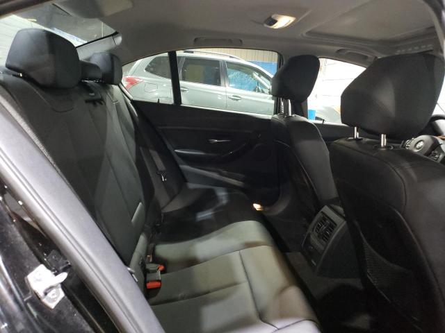 WBA3B9G5XENR91633 - 2014 BMW 335 XI Qara foto 10