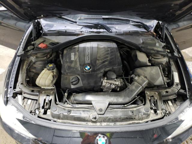 WBA3B9G5XENR91633 - 2014 BMW 335 XI Qara foto 11
