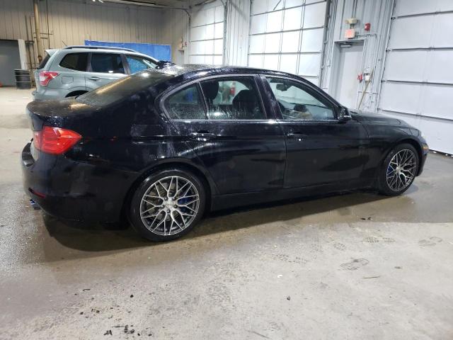 WBA3B9G5XENR91633 - 2014 BMW 335 XI Qara foto 3